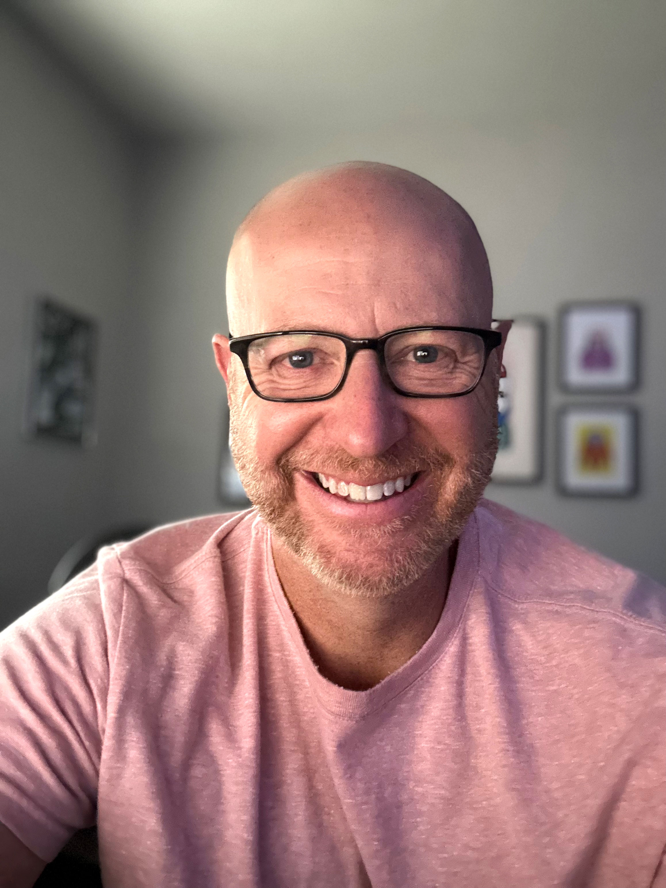 Jeff Black, Creative Director